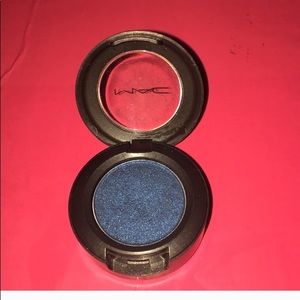 Unused MAC eyeshadow!